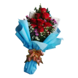 handbouquet di samarinda