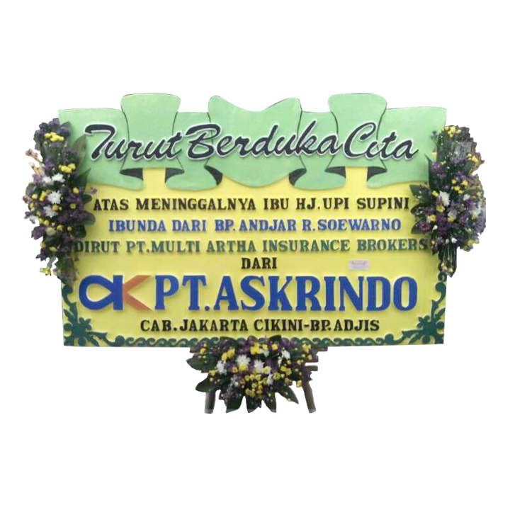 toko bunga papan duka cita di tasikmalaya TSM -02 elora florist toko bunga papan duka cita di tasikmalaya TSM -02 elora florist