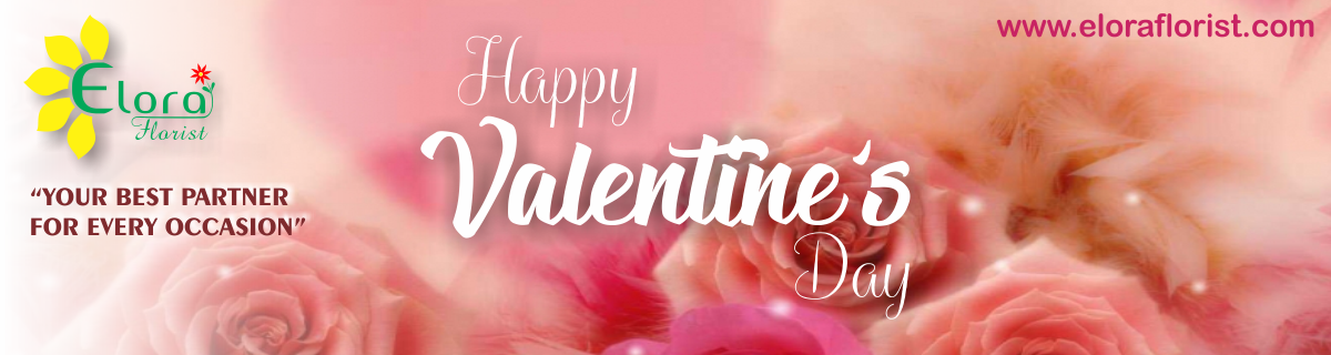 toko bunga valentine