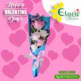 Order Bunga Valentine Jakarta Utara