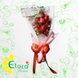 hand bouquet murah jakarta