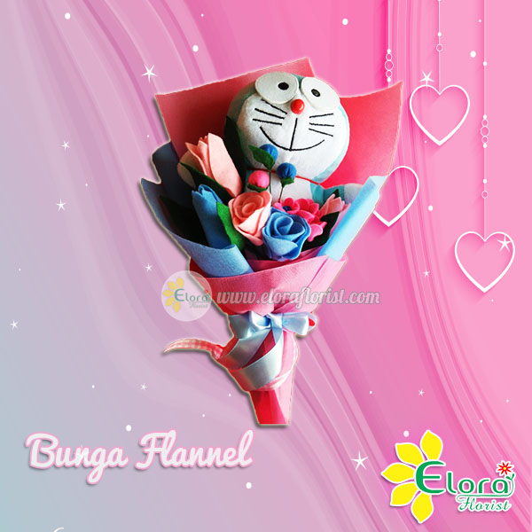 bunga flannel 11
