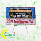 Papan Duka Cita Gorontalo GRLD-001