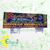 Bunga Papan Congratulation Bengkulu EBKC-001