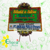 Bunga Papan Congratulation Pangkal Pinang PKEC-004