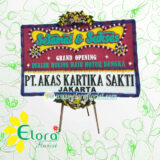 Bunga Papan Congratulation Pangkal Pinang PKEC-005