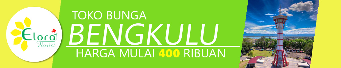 Toko Bunga Bengkulu