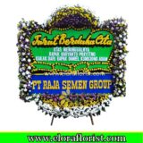 Bunga Papan Duka Cita Jakarta EJKTD-022