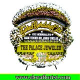 Bunga Papan Duka Cita Mewah EJKTD-029