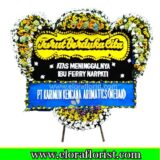 Bunga Papan Turut Berduka Cita EJKTD-032