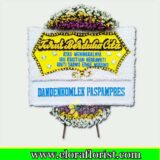 Jual Bunga Papan Duka Cita EJKTD-035