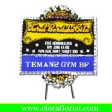 Jual Bunga Papan Duka Cita Jakarta EJKTD-006