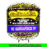 Karangan Papan Duka Cita EJKTD-028