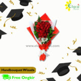 bouquet wisuda 004