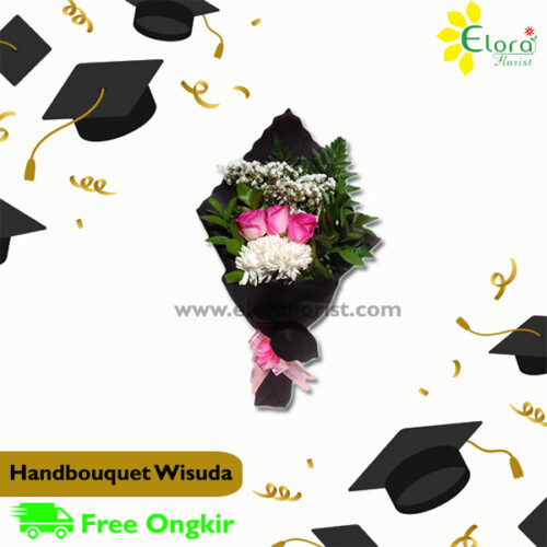 handbouquet wisuda 001