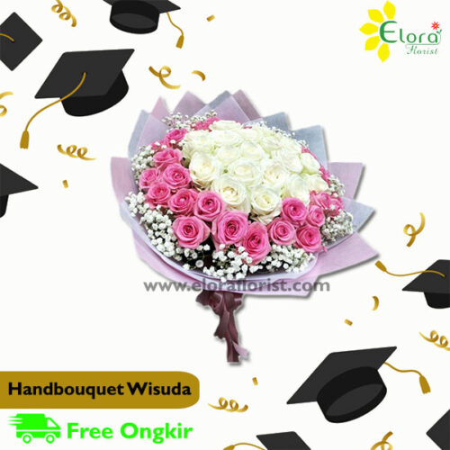 handbouquet wisuda 005