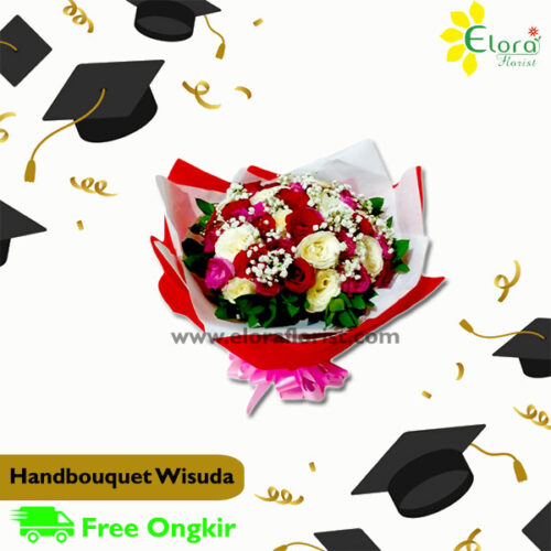 handbouquet wisuda 006