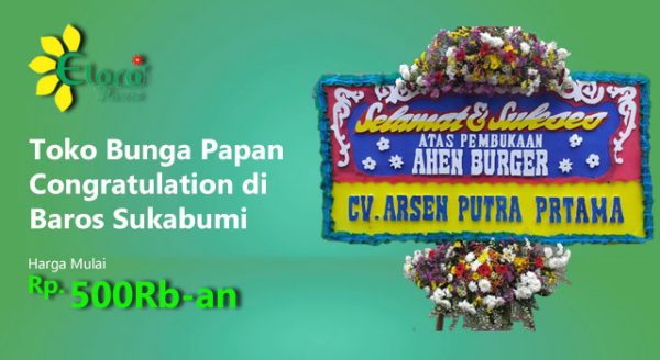 Gambar Papan Congratulation Baros