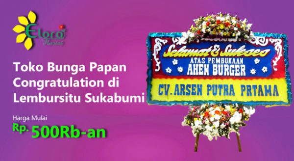 Gambar Papan Congratulation Lembursitu