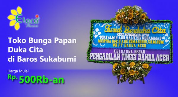 Gambar Papan DC Baros