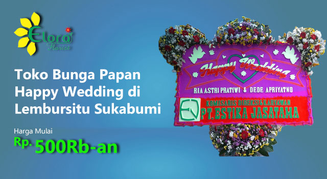 Gambar Papan Wedding Lembursitu