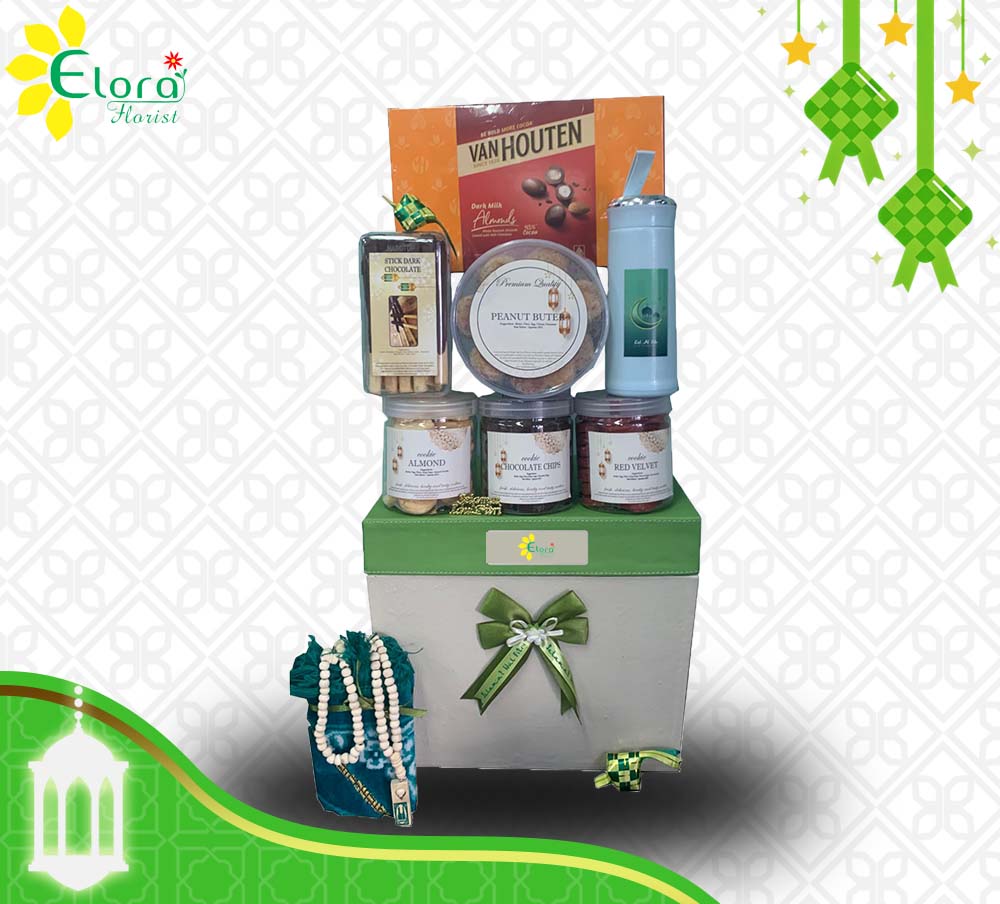 HAMPERS Ramadhan Medium