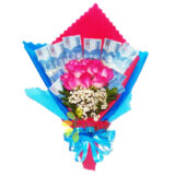 Bouquet Uang HBR-001