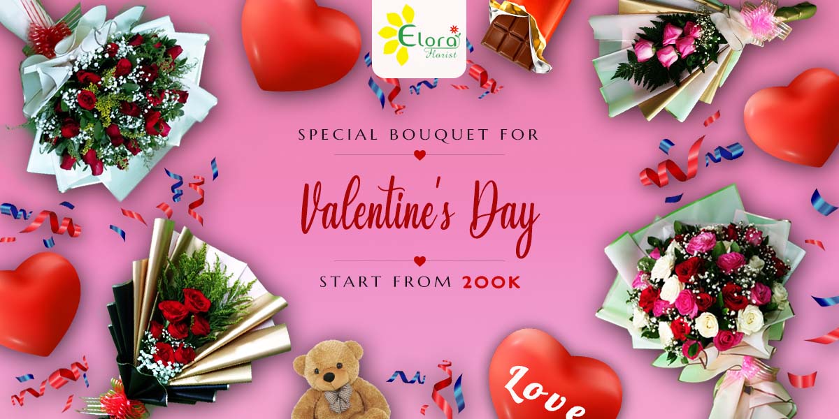 Banner Valentine Elora